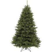 Triumph Tree Kunstkerstboom Bristlecone Fir - 163x163x260 cm - PVC - G...