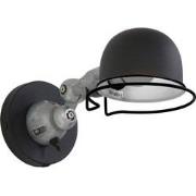 Industriële Wandlamp Galaxy Aluminium