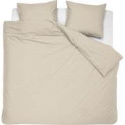 Cinderella Dekbedovertrek Sundays Light Sand (Satijn)-1-persoons (140 ...