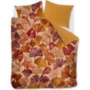 Beddinghouse Dekbedovertrek Esme Terra-1-persoons (140 x 200/220 cm)