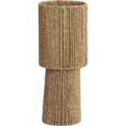 Tafellamp Pitino - Jute - Ø21,5cm