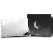 Lanotte® - Hoofdkussen 90%/10% Witte Ganzen Dons-Veren 60x70 cm