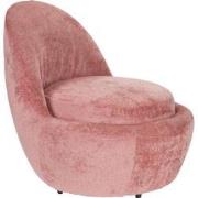 Housecraft Living Nash Fauteuil Pink