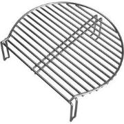 Boretti grill expansion rack - rvs