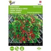 5 stuks - Kerstomaat Micro Cherry Tuinplus