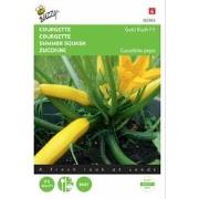 2 stuks - Zucchini Gold Rush F1