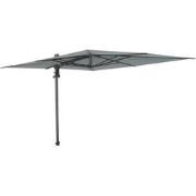 Saint-Tropez zweefparasol 355 x 300 cm zonwering