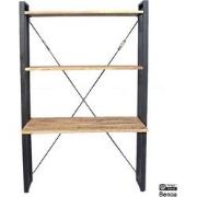 Benoa Tool Wall Rack / Desk 130 cm