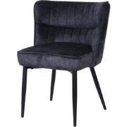 PTMD Marth Grey Dining Chair