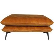 PTMD Flow Sofa Hocker Adroa Gold KD
