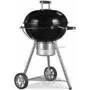 Buccan BBQ - Houtskool barbecue - Extra Large BBQ - 21.5" / 55cm + Bes...