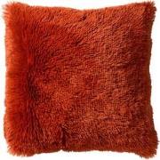 Dutch Decor FLUFFY - Sierkussen 60x60 cm - superzacht - XL kussen - Po...