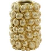 Vaas Lemon - Goud - 23.5x23.5x33cm