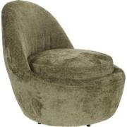 Housecraft Living Nash Fauteuil Groen