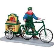 Greensons grocery delivery