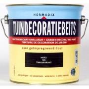 Tuindecoratiebeits 720 nero 2500 ml