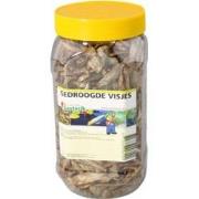 Gedroogde visjes 1000 ml