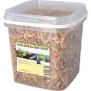 Schildpadvoer grof 2.5 liter