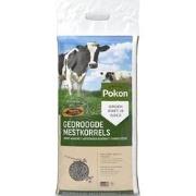 Gedroogde mestkorrel 10kg