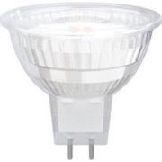 SMD LED lamp MR16 12V 6W 420lm 2700K 'halogen look'