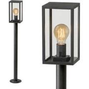 Garden lights limosa 90 staande verlichting 12 v 280 lm 4 w 2200 k