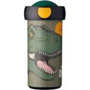 Schoolbeker Campus 300 ml Dino