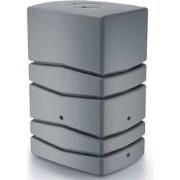 Aqua Tower regenton 450 liter grijs