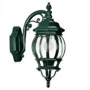 240v muurlamp andrew hang h45 cm grn