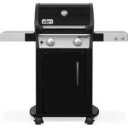 Spirit E-215 GBS gasbarbecue black