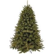 Triumph Tree kunstkerstboom forest frosted maat in cm: 185 x 130 groen