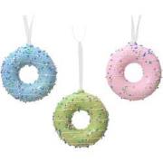 Donut foam d10 cm a3