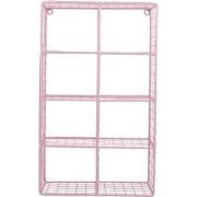 Present Time - Wandrek Reja Compartments - Zachtroze