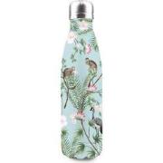 bottle 0,5 ltr double isolated 'WILD'