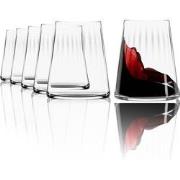 set/6 rode wijn/tumbler 50 cl Symphony