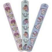 Decopatent 36 STUKS Paarden Klaparmbandjes - Uitdeelcadeaus - Klap Arm...