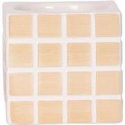 Kolibri Home | Mosa sierpot - Orange - Ø9cm