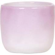 Kolibri Home | Gradience sierpot - Purple - Ø6cm
