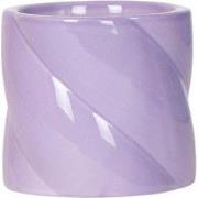 Kolibri Home | Candy sierpot - Lilac - Ø9cm