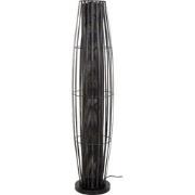 AnLi Style Vloerlamp 120 3L cylinder mesh