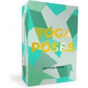 Gift Republic Yoga Poses - Gift Republic Yoga Houdingen