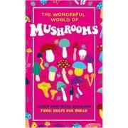 Gift Republic De Wonderlijke Wereld van Paddestoelen