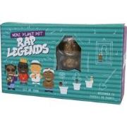 Gift Republic Rap Legends Gnome Planters
 
 Gift Republic Rap Legends ...