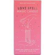 Gift Republic Love Spell - Magische Kaars