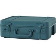 Hachiman Trunk Story Mini - Leisteenblauw