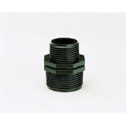 Verloopnippel 1 inch x 0,5 inch