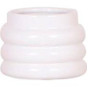 Kolibri Home | Bubble pot white - Ø6cm