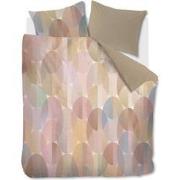Beddinghouse Dutch Design New Dawn dekbedovertrek - Multi-Lits-jumeaux...