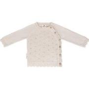 Baby's Only Truitje Flora - Warm Linen - 62 - 100% ecologisch katoen