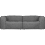 WOOOD Bean 3,5-Zits Bank - Melange - Terrazzo - 73x242x96