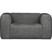 WOOOD Bean Fauteuil - Grove Melange - Terrazzo - 74x146x98